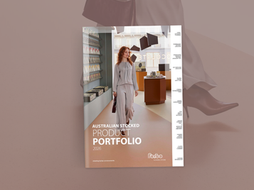 Australian locally stocked finishes brochure - Forbo Flooring Systems